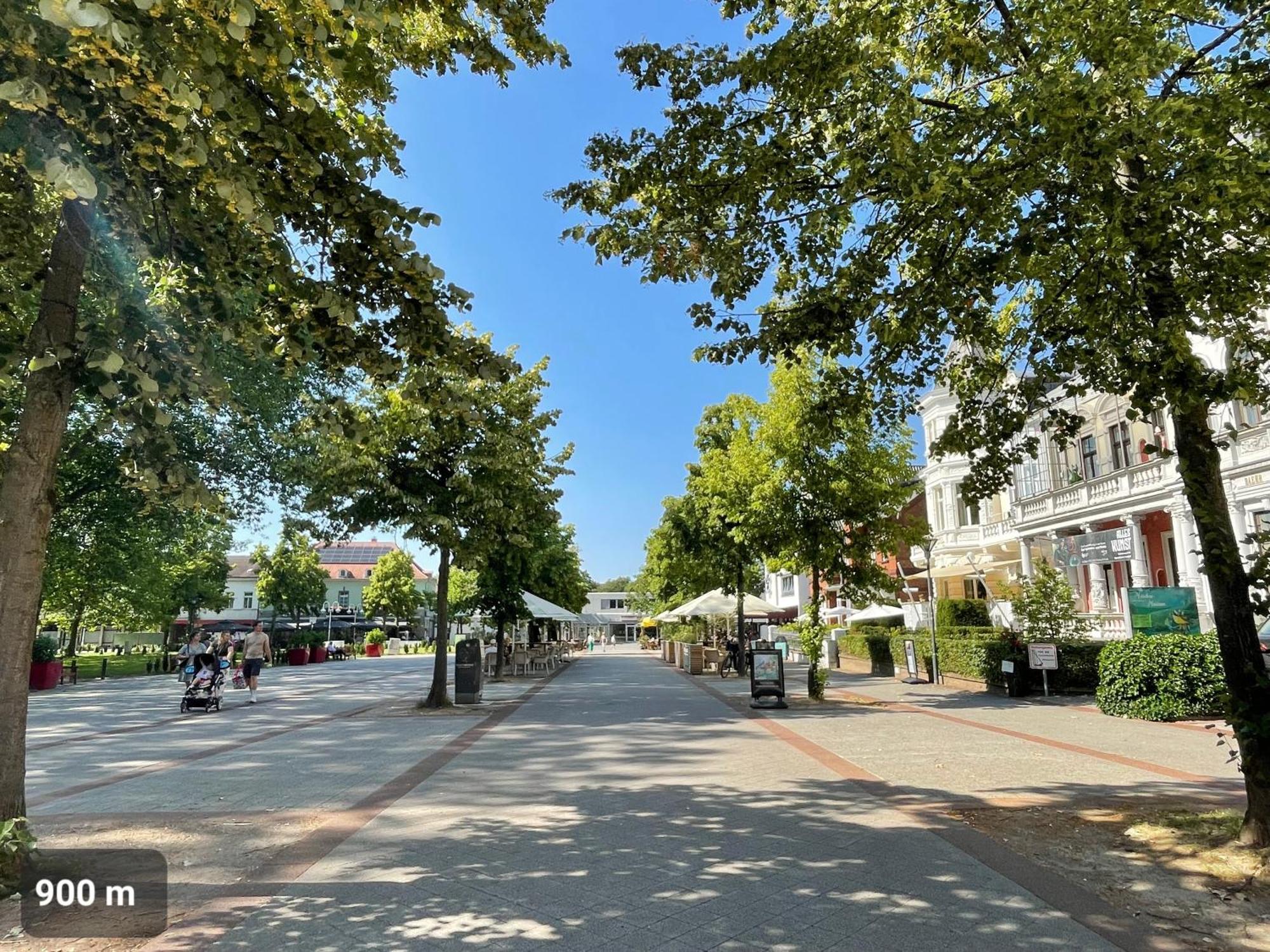 Top-Lage, 400 M Bis Gop, Bali-Therme Und Kurpark - Hdz - Parkplatz Bad Oeynhausen Exteriér fotografie